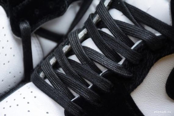 Jordan 1 Air CD0461-007 (Panda) CD0461-007 Twist 1230